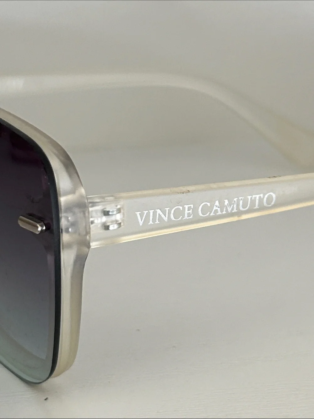 Vince Camuto stylish cat